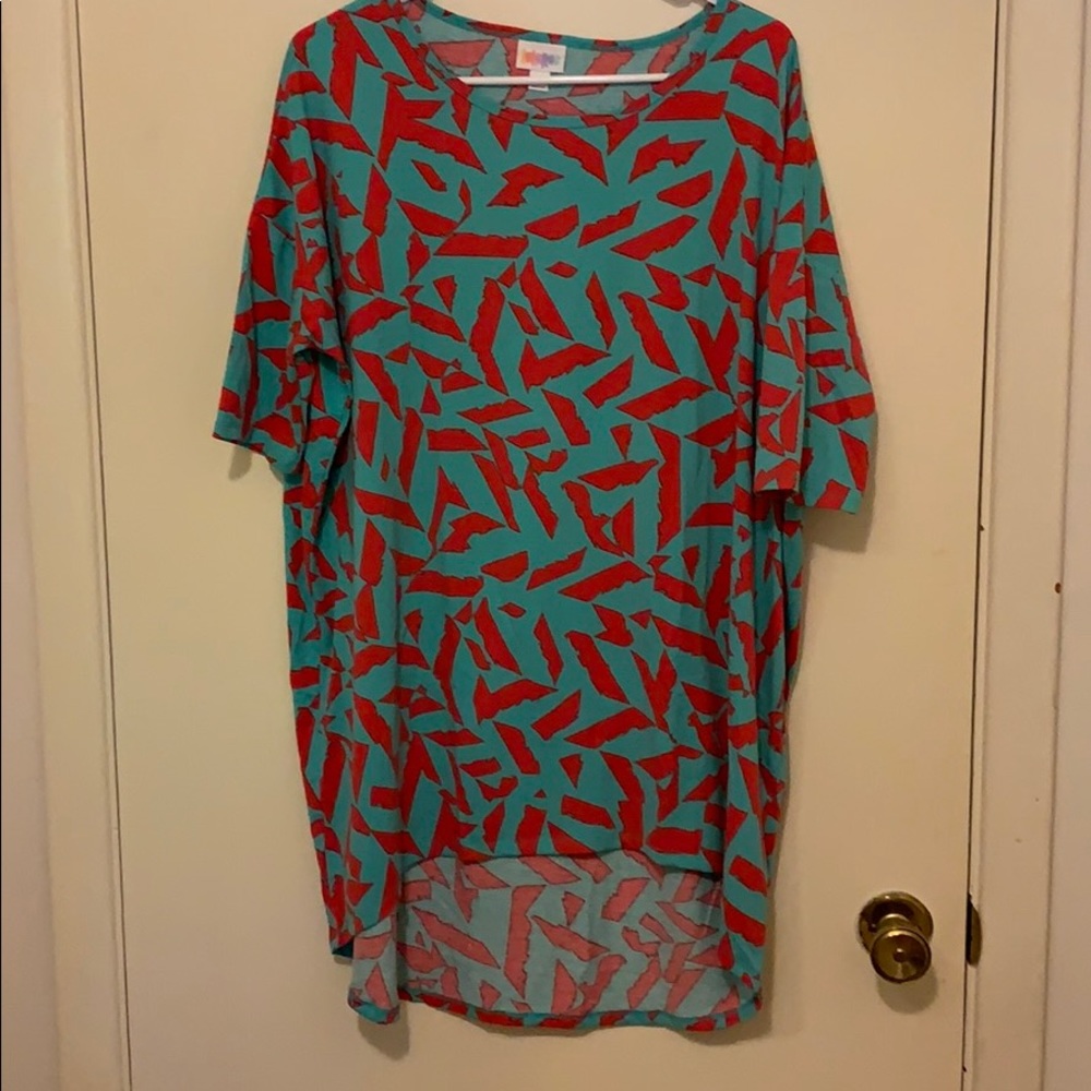 LuLaRoe Irma